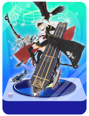ファンアートウォール