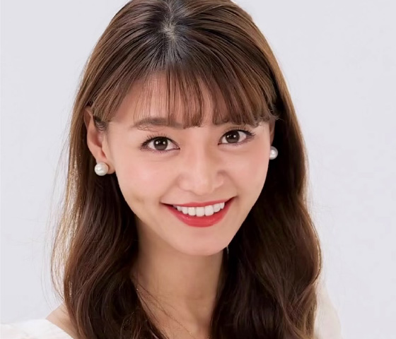 林 愛実