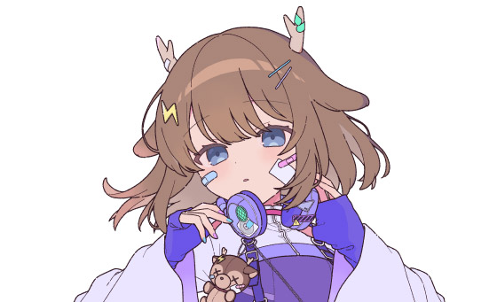 鹿乃
