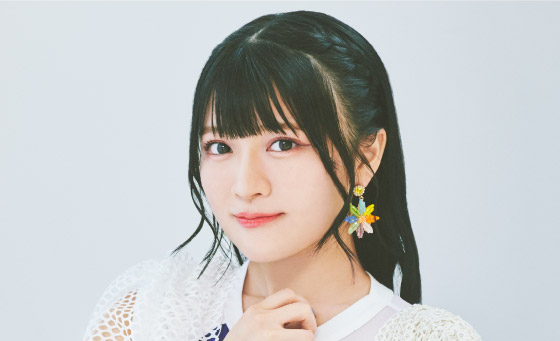 鈴木 杏奈