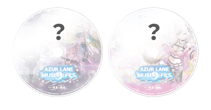 CD風カード
